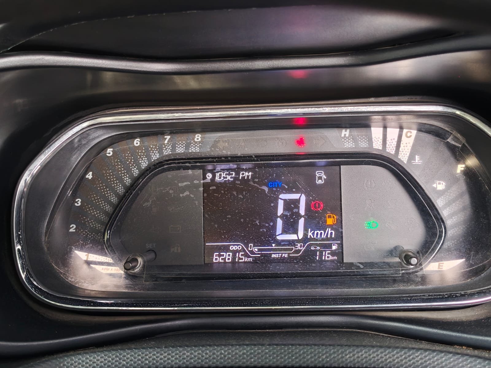 TATA NEXON XM S